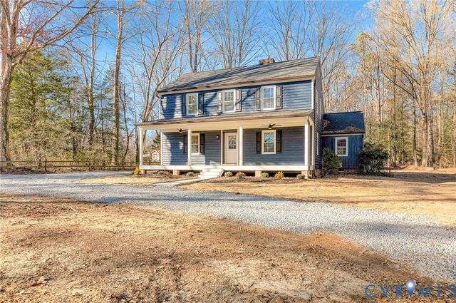 12416 Mount Hermon Rd, Ashland, VA 23005