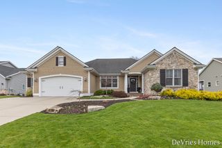 4045 Antigo Court Sw, Grandville City, MI 49418