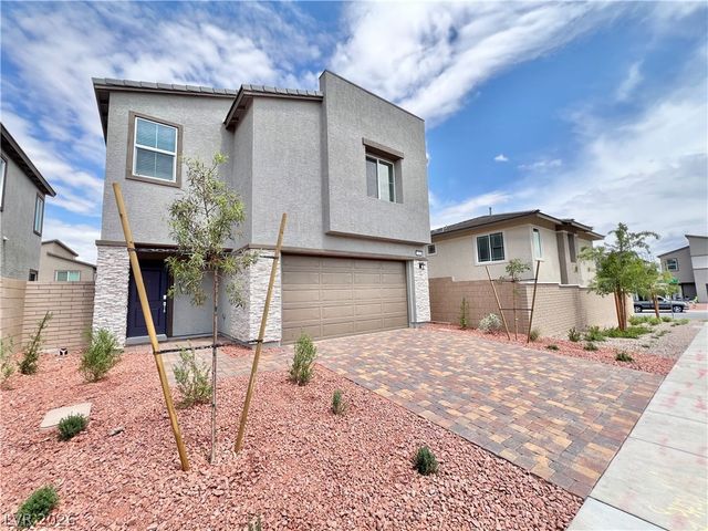 108 Brielle Beacon Lane, Henderson, NV 89011