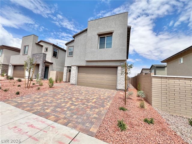 108 Brielle Beacon Lane, Henderson, NV 89011