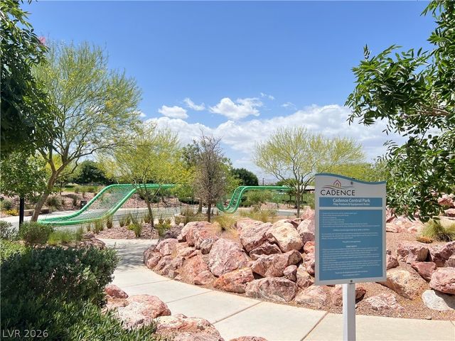 108 Brielle Beacon Lane, Henderson, NV 89011
