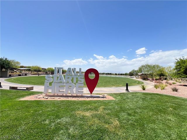 108 Brielle Beacon Lane, Henderson, NV 89011