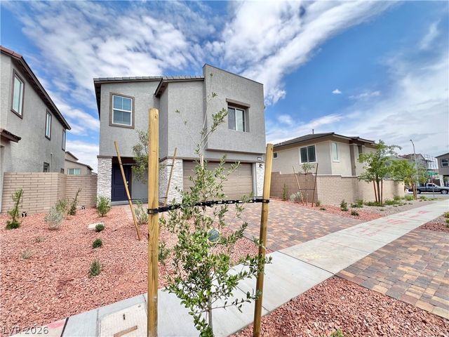 108 Brielle Beacon Lane, Henderson, NV 89011