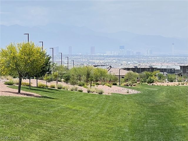 108 Brielle Beacon Lane, Henderson, NV 89011