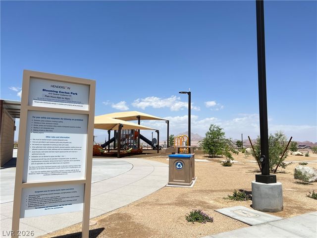 108 Brielle Beacon Lane, Henderson, NV 89011
