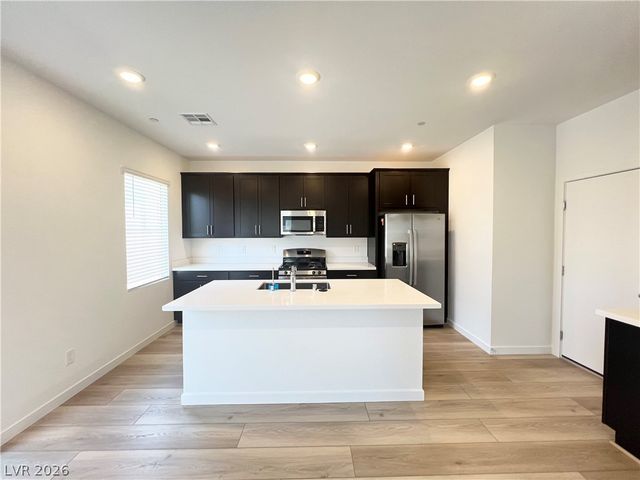 108 Brielle Beacon Lane, Henderson, NV 89011