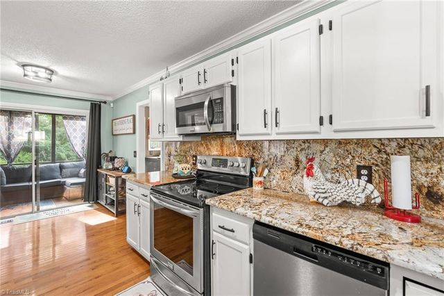 4763 Pineview Drive, Trinity, NC 27370