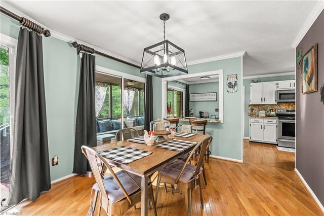 4763 Pineview Drive, Trinity, NC 27370
