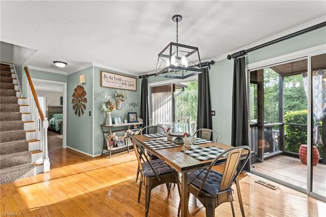 4763 Pineview Drive, Trinity, NC 27370
