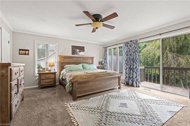 4763 Pineview Drive, Trinity, NC 27370