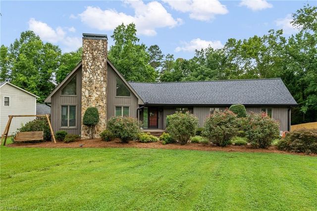 4763 Pineview Drive, Trinity, NC 27370