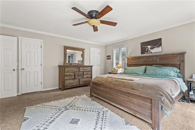 4763 Pineview Drive, Trinity, NC 27370