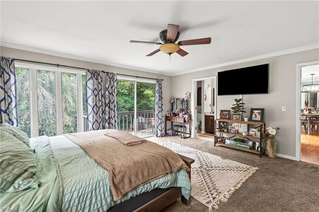 4763 Pineview Drive, Trinity, NC 27370