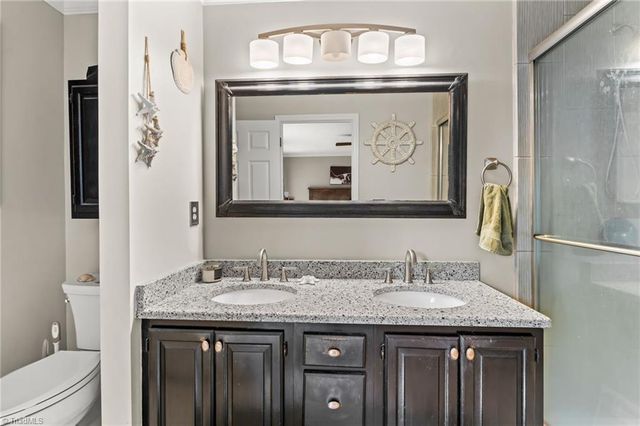 4763 Pineview Drive, Trinity, NC 27370