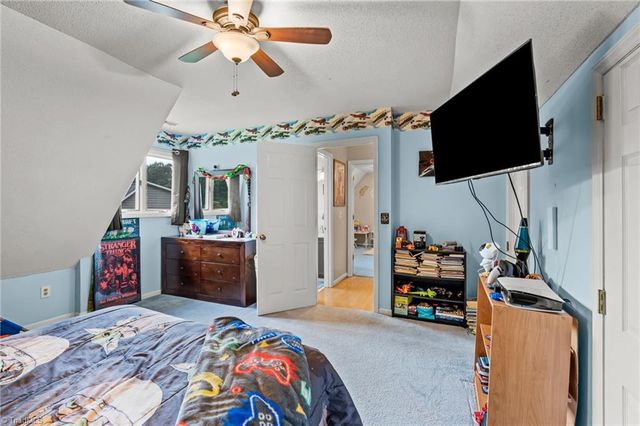 4763 Pineview Drive, Trinity, NC 27370