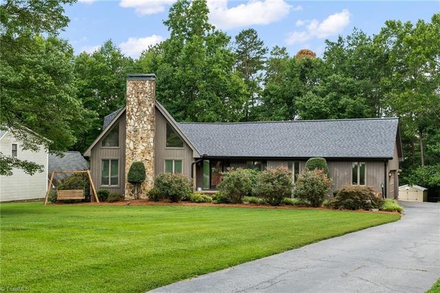 4763 Pineview Drive, Trinity, NC 27370