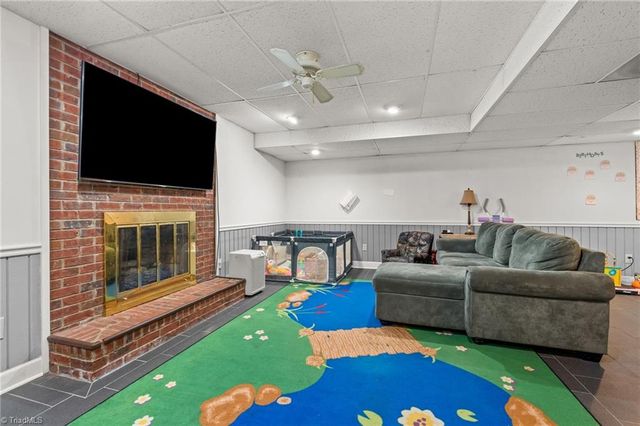 4763 Pineview Drive, Trinity, NC 27370
