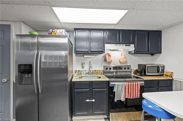 4763 Pineview Drive, Trinity, NC 27370