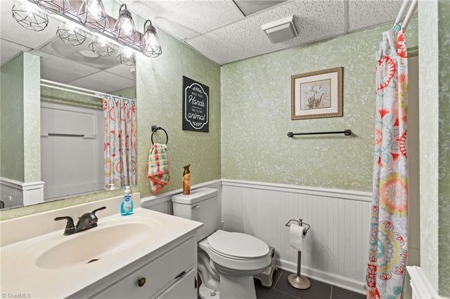 4763 Pineview Drive, Trinity, NC 27370