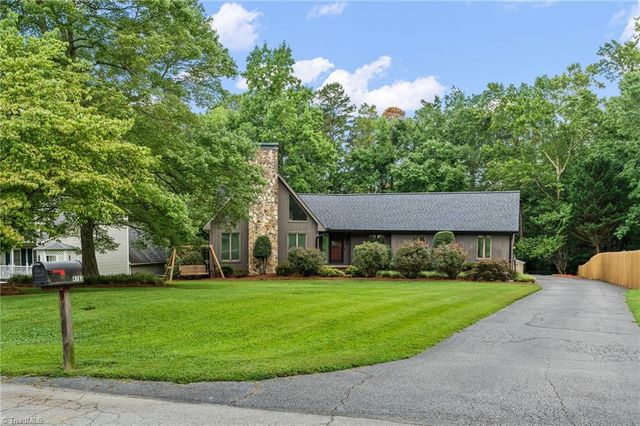 4763 Pineview Drive, Trinity, NC 27370