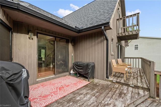4763 Pineview Drive, Trinity, NC 27370