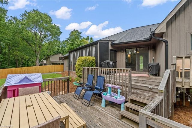 4763 Pineview Drive, Trinity, NC 27370