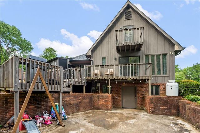 4763 Pineview Drive, Trinity, NC 27370