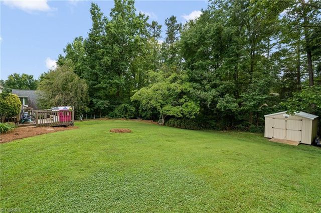 4763 Pineview Drive, Trinity, NC 27370