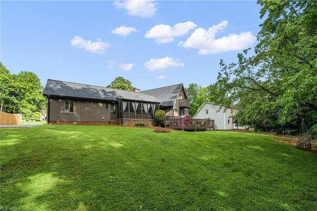 4763 Pineview Drive, Trinity, NC 27370