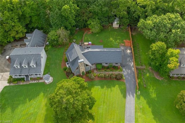4763 Pineview Drive, Trinity, NC 27370