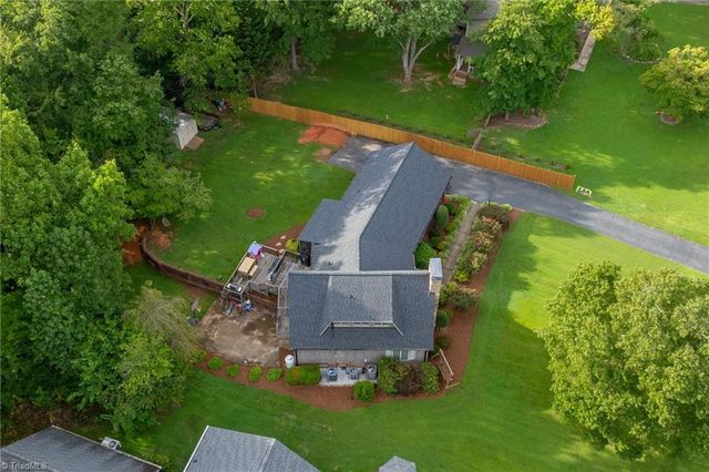 4763 Pineview Drive, Trinity, NC 27370