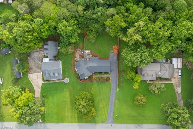 4763 Pineview Drive, Trinity, NC 27370