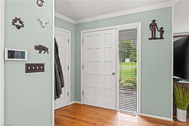 4763 Pineview Drive, Trinity, NC 27370