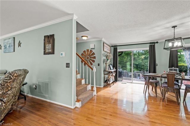 4763 Pineview Drive, Trinity, NC 27370