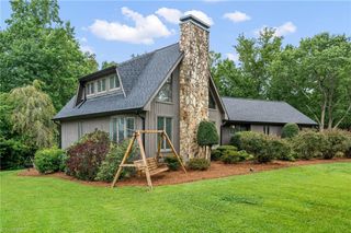 4763 Pineview Drive, Trinity, NC 27370
