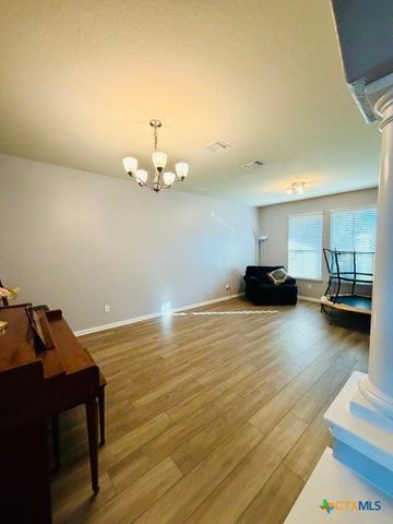 3301 Aubree Katherine Drive, Killeen, TX 76542