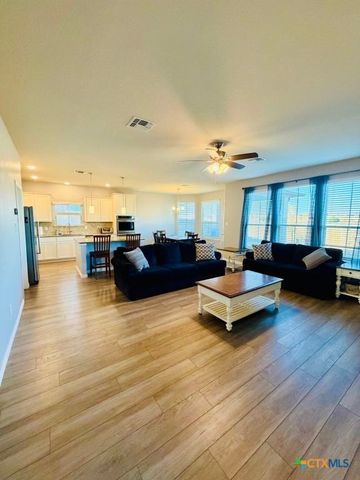 3301 Aubree Katherine Drive, Killeen, TX 76542