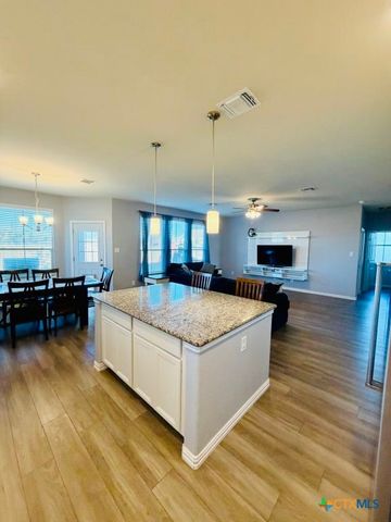 3301 Aubree Katherine Drive, Killeen, TX 76542