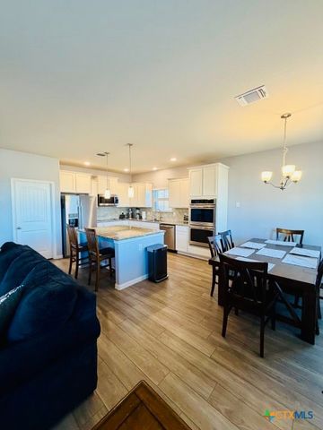 3301 Aubree Katherine Drive, Killeen, TX 76542