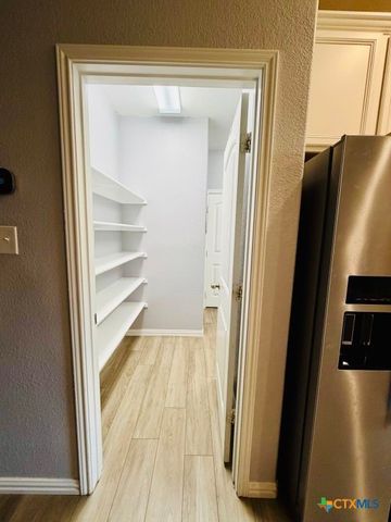 3301 Aubree Katherine Drive, Killeen, TX 76542