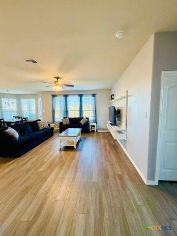 3301 Aubree Katherine Drive, Killeen, TX 76542