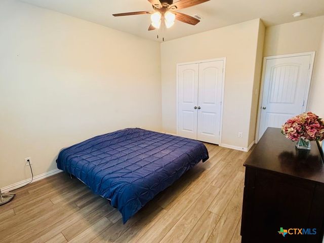 3301 Aubree Katherine Drive, Killeen, TX 76542