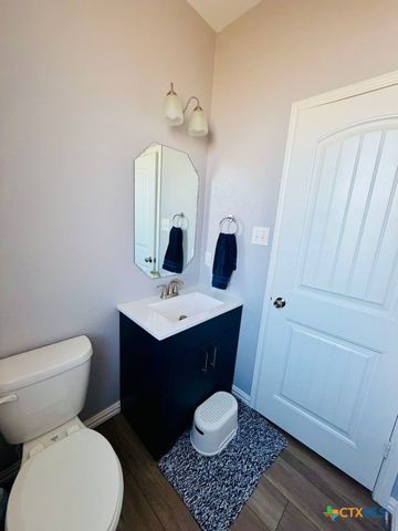 3301 Aubree Katherine Drive, Killeen, TX 76542