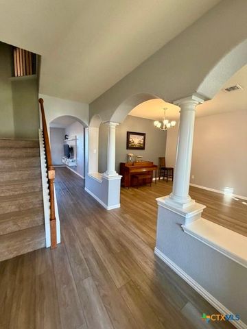 3301 Aubree Katherine Drive, Killeen, TX 76542