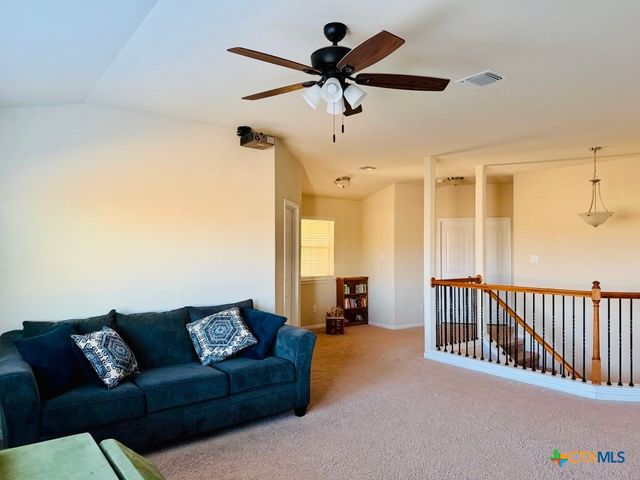 3301 Aubree Katherine Drive, Killeen, TX 76542