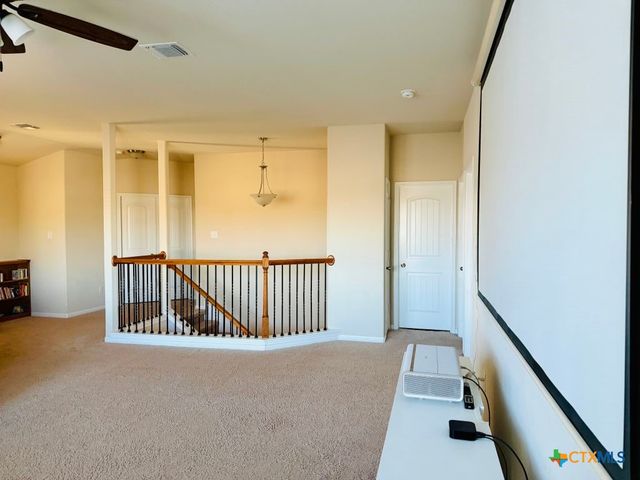 3301 Aubree Katherine Drive, Killeen, TX 76542