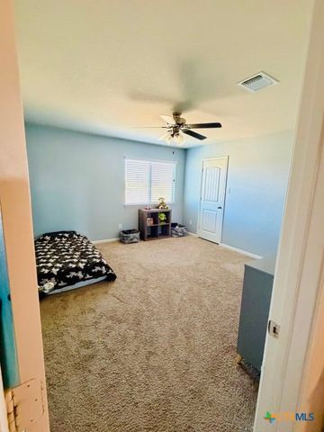 3301 Aubree Katherine Drive, Killeen, TX 76542