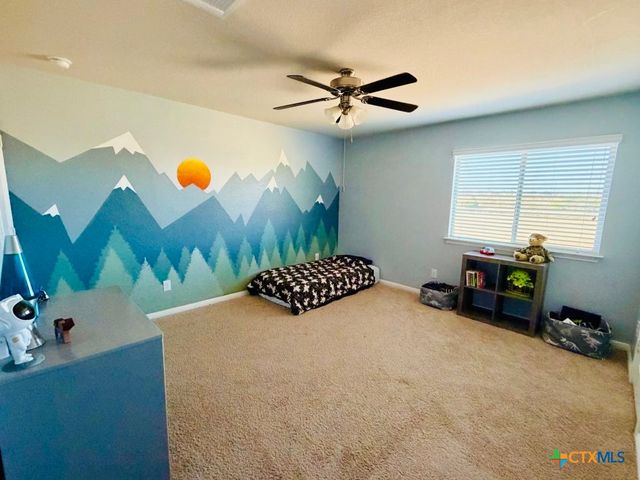 3301 Aubree Katherine Drive, Killeen, TX 76542