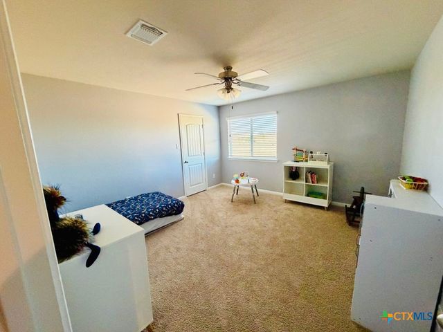 3301 Aubree Katherine Drive, Killeen, TX 76542