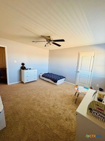 3301 Aubree Katherine Drive, Killeen, TX 76542